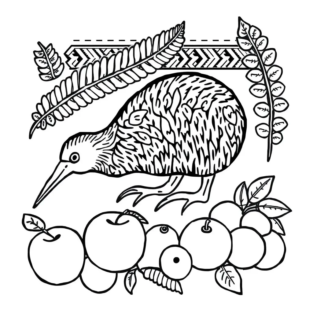 Number 9 with addition symbols