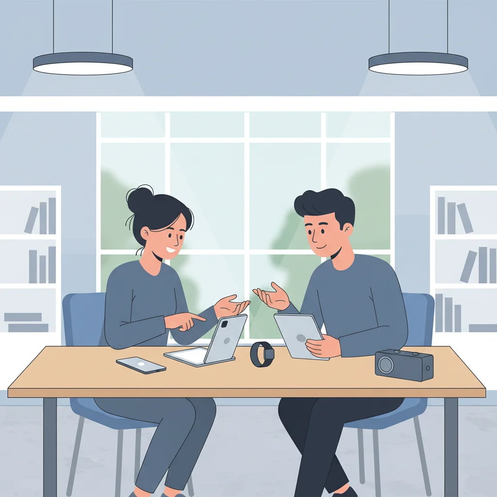 Think-Pair-Share
