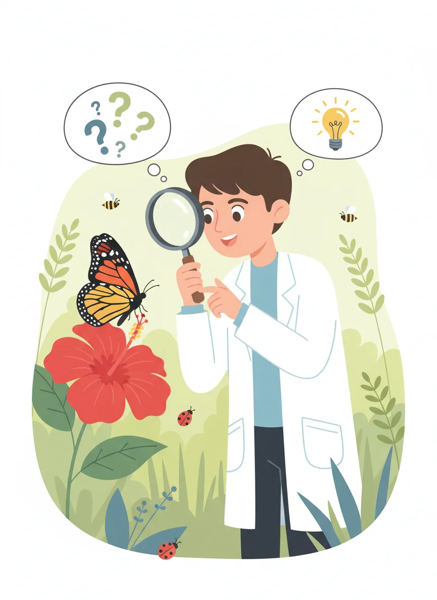 What is Science?