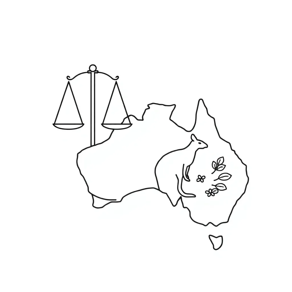 Worksheet illustration