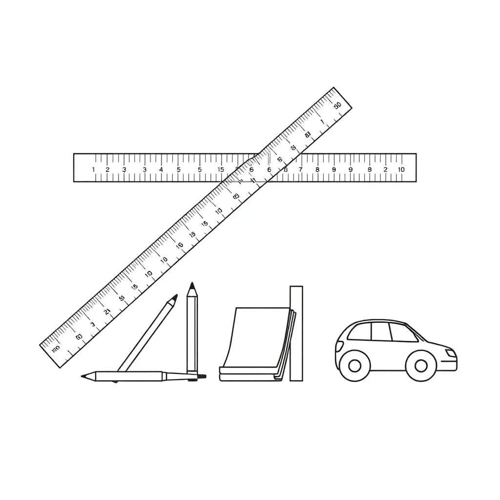 Worksheet illustration