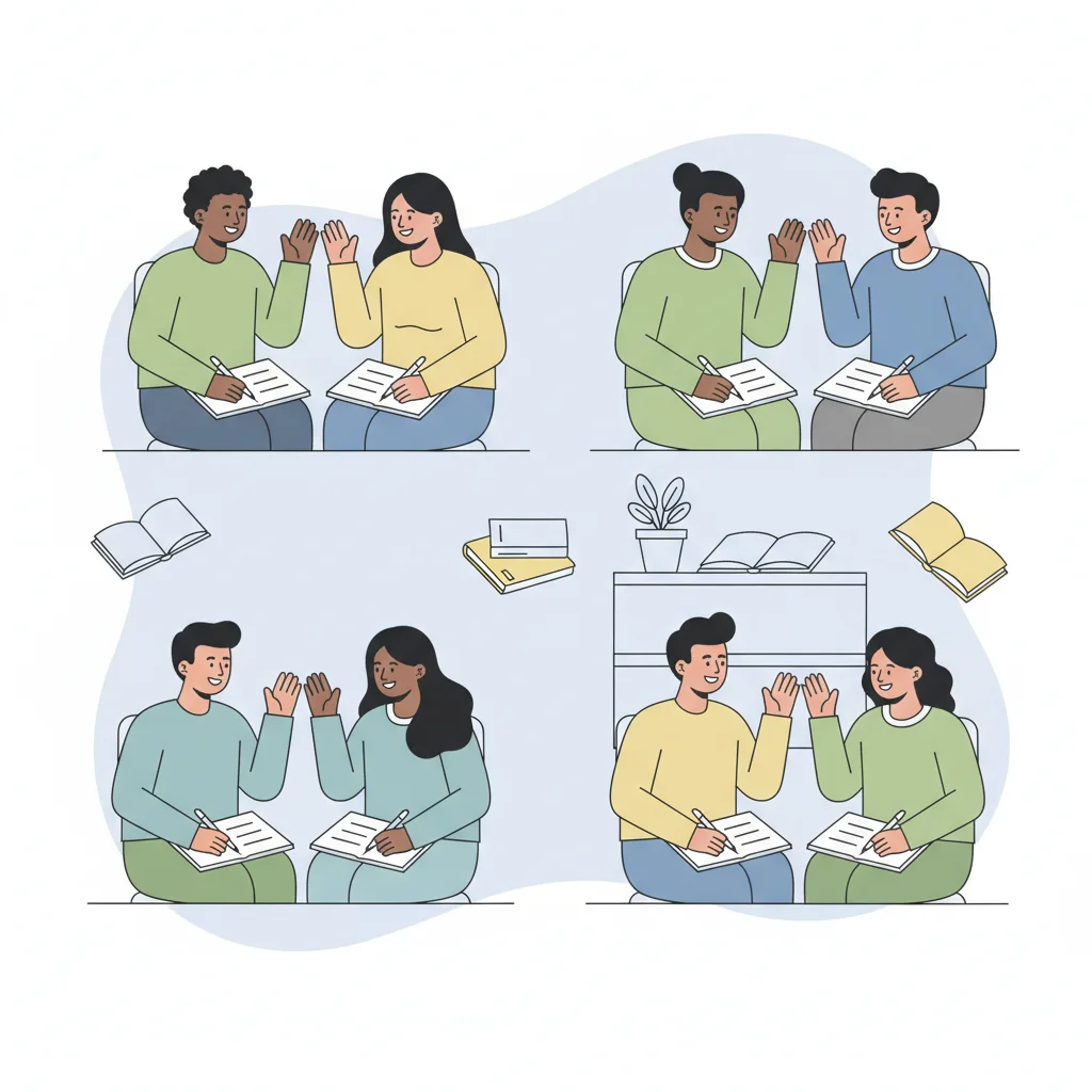 L - Peer Interview
