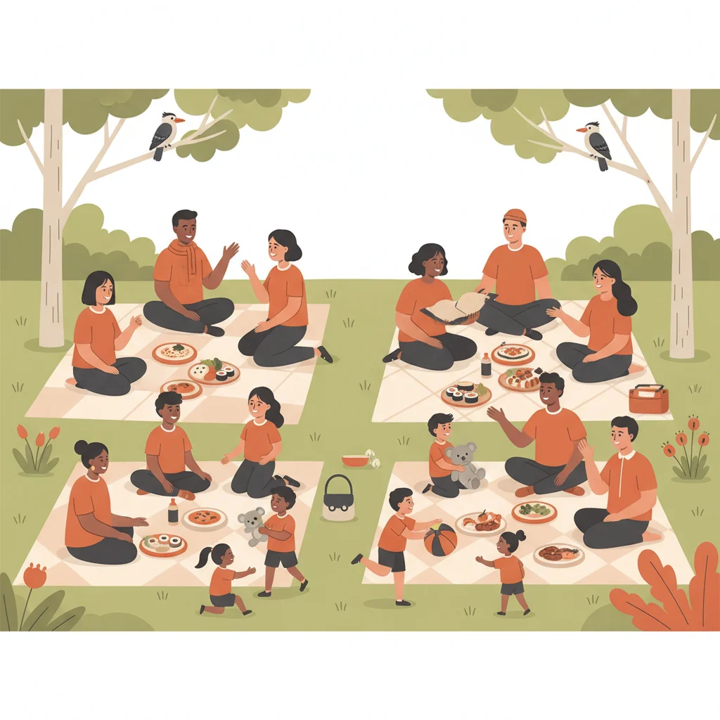 Why Do We Celebrate Harmony Week?