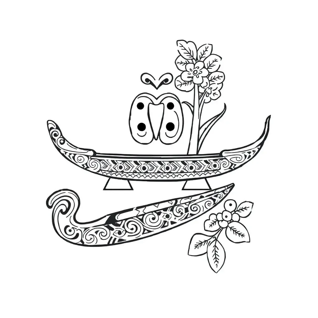 Worksheet illustration