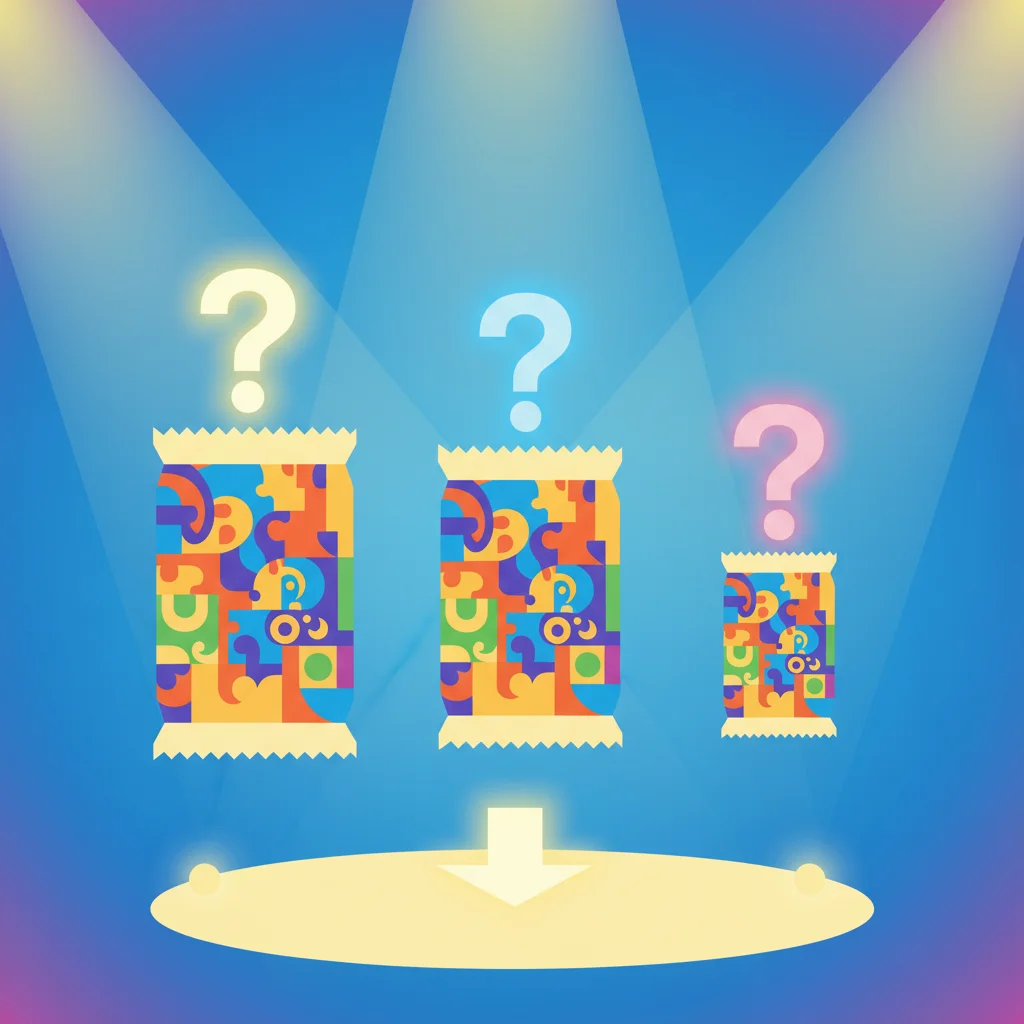 Quick Quiz: Which is the Best Buy?