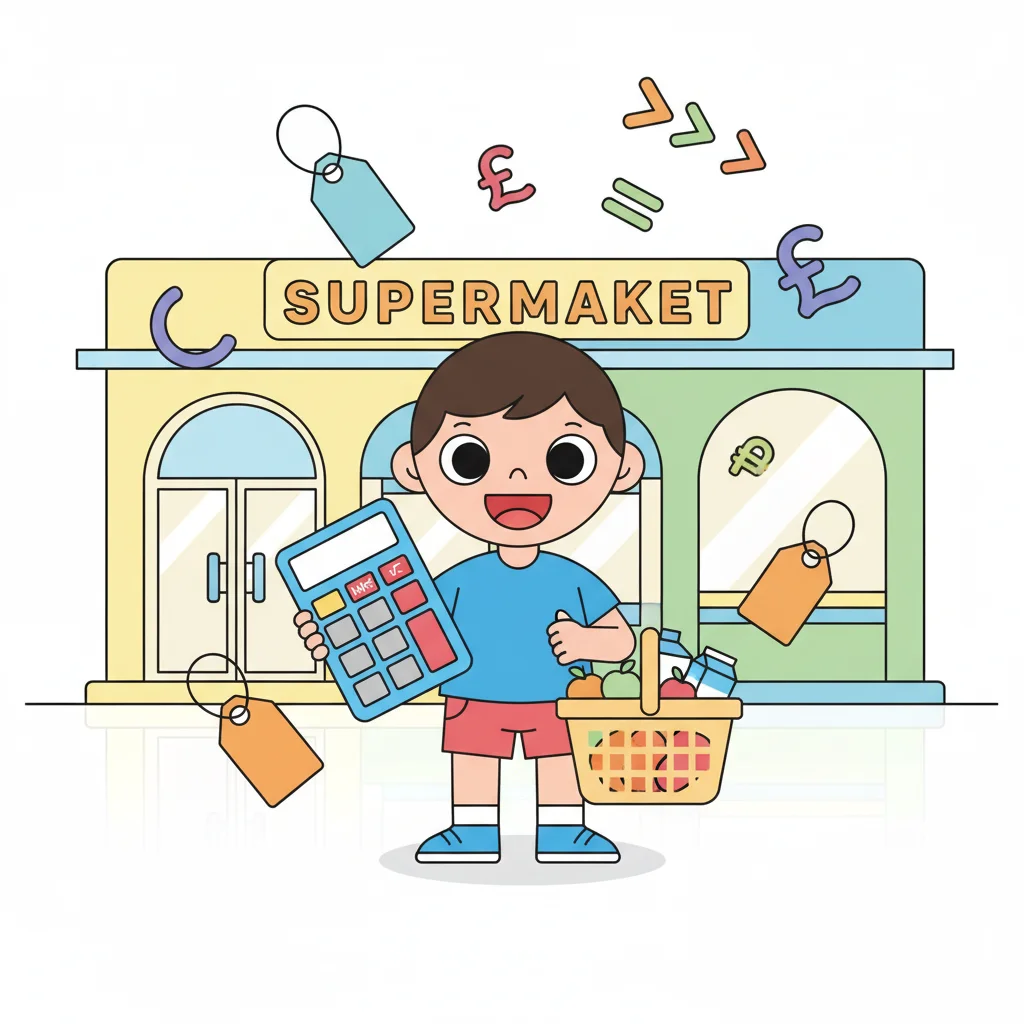 Smart Shopping: Finding Best Buys