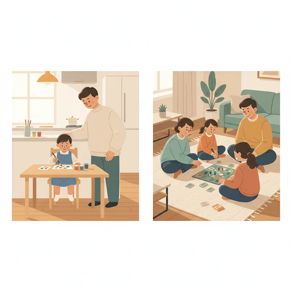Benefits of Play-Based Learning at Home