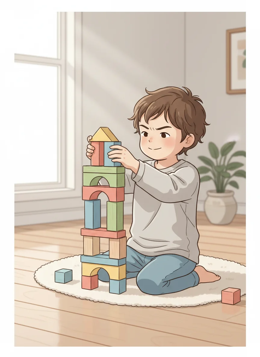What is Play-Based Learning?