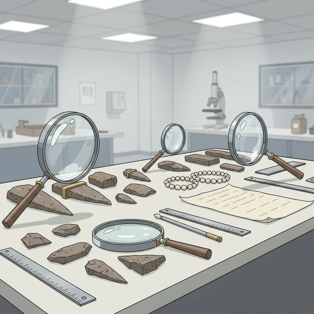 Task 3: Primary Source Investigation