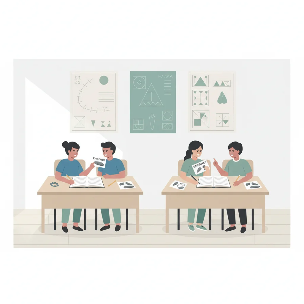 Task 2: The Motive-Driven Report