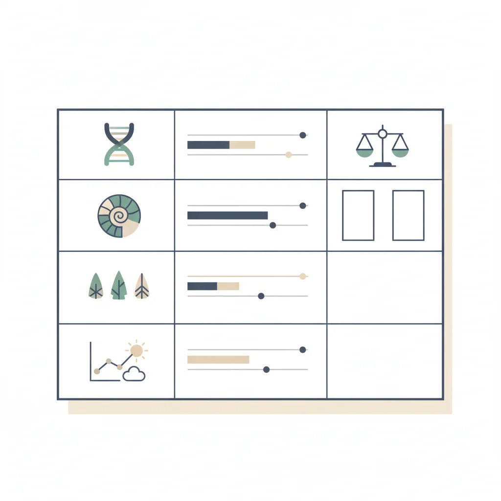Task 4: Independent Evidence Evaluation