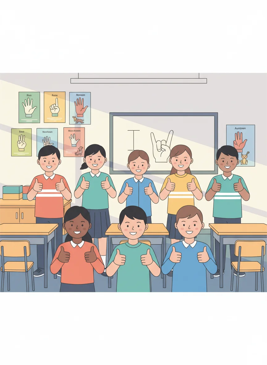 What We Learned Today