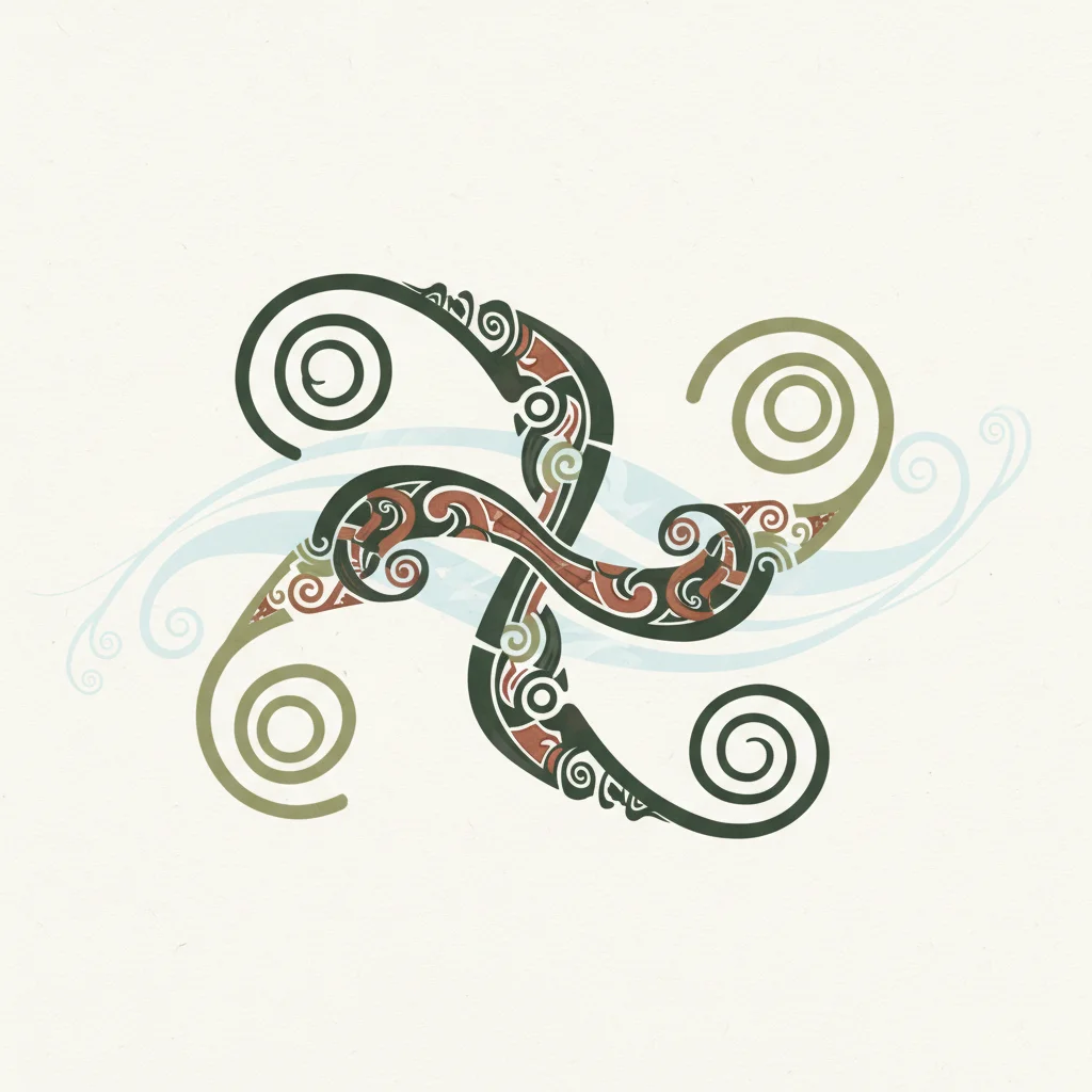 Whakataukī - Māori Proverb