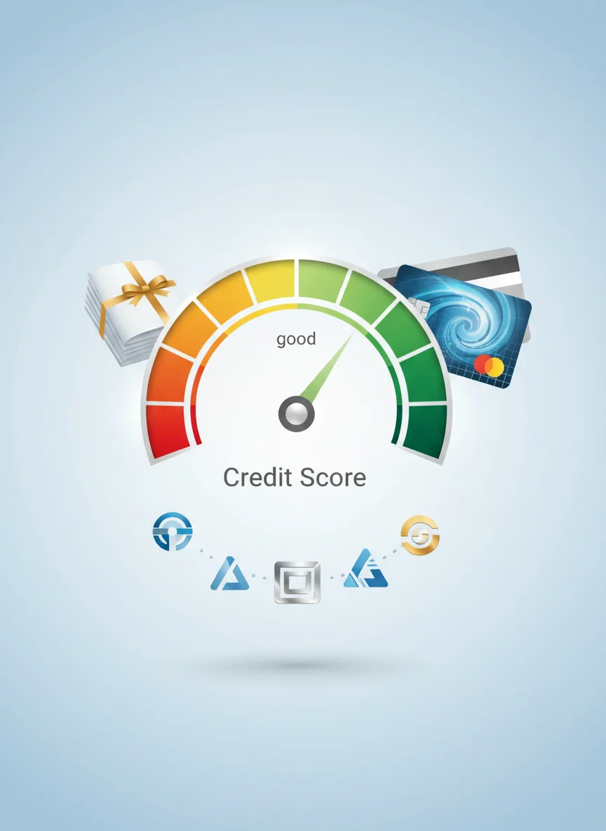 Credit and Loan Probability