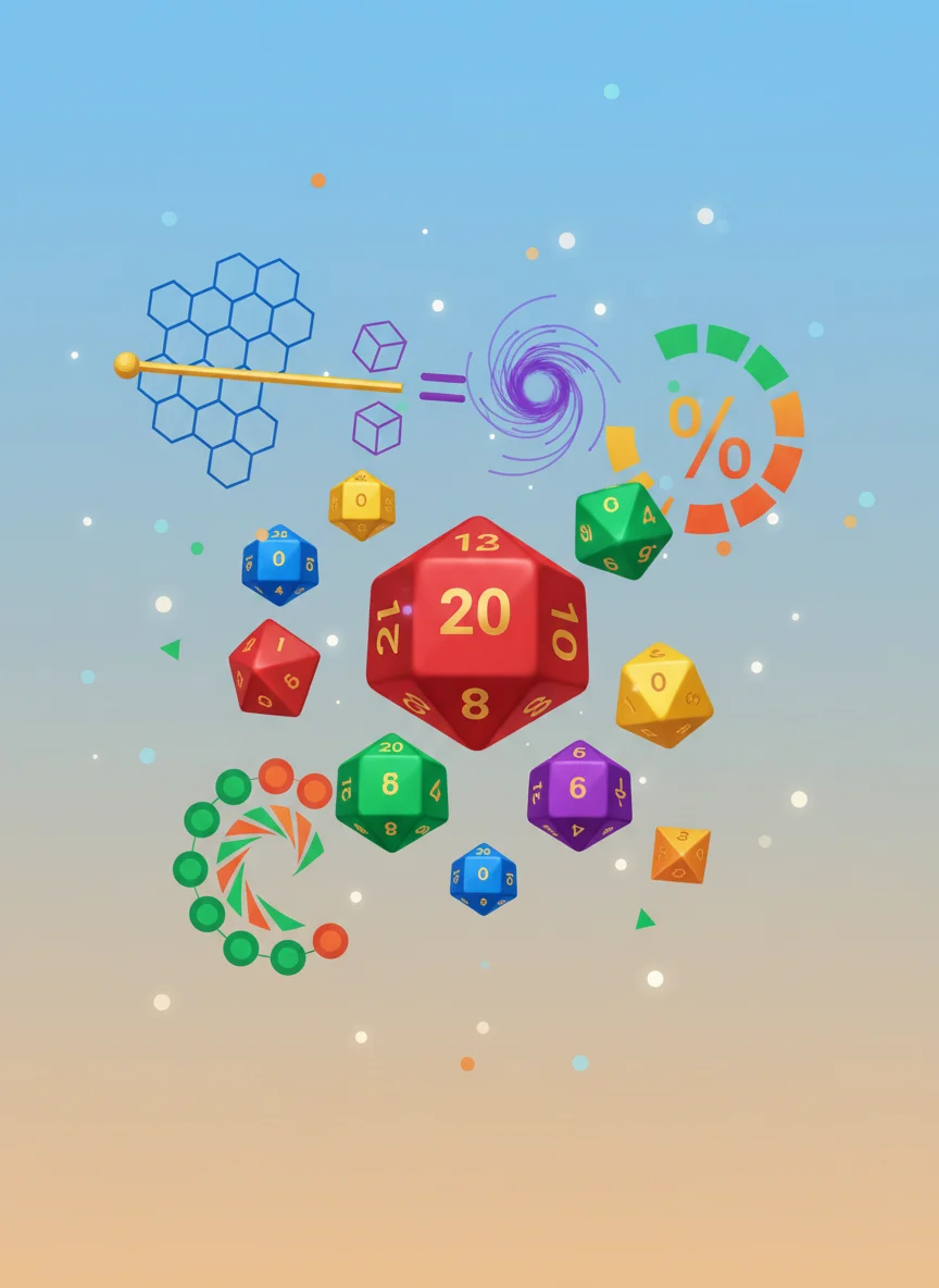 What is Probability?