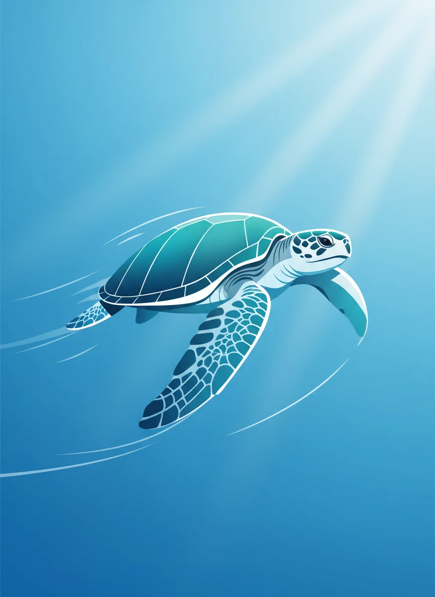 Modern Sea Turtles: Our Starting Point