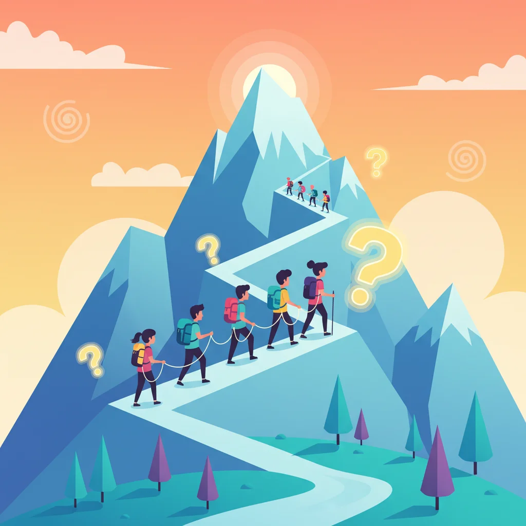 GimKit Challenge: Revolution Climb