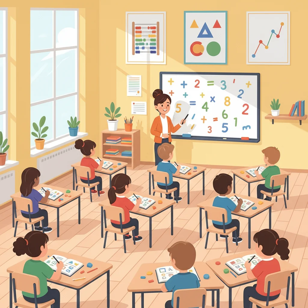 3 Act Tasks For Kids