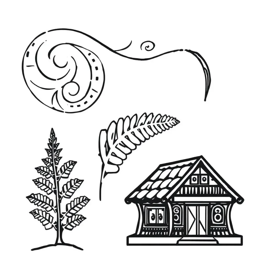 Persuasive writing illustration