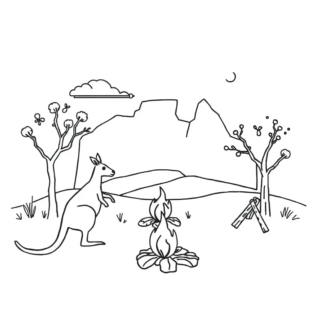 Percy Jackson film viewing illustration