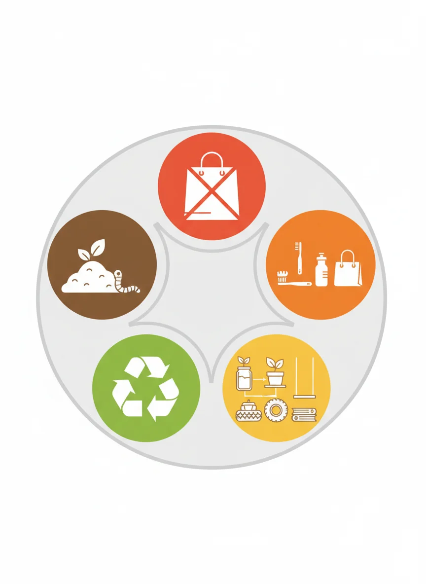 The Zero Waste Movement
