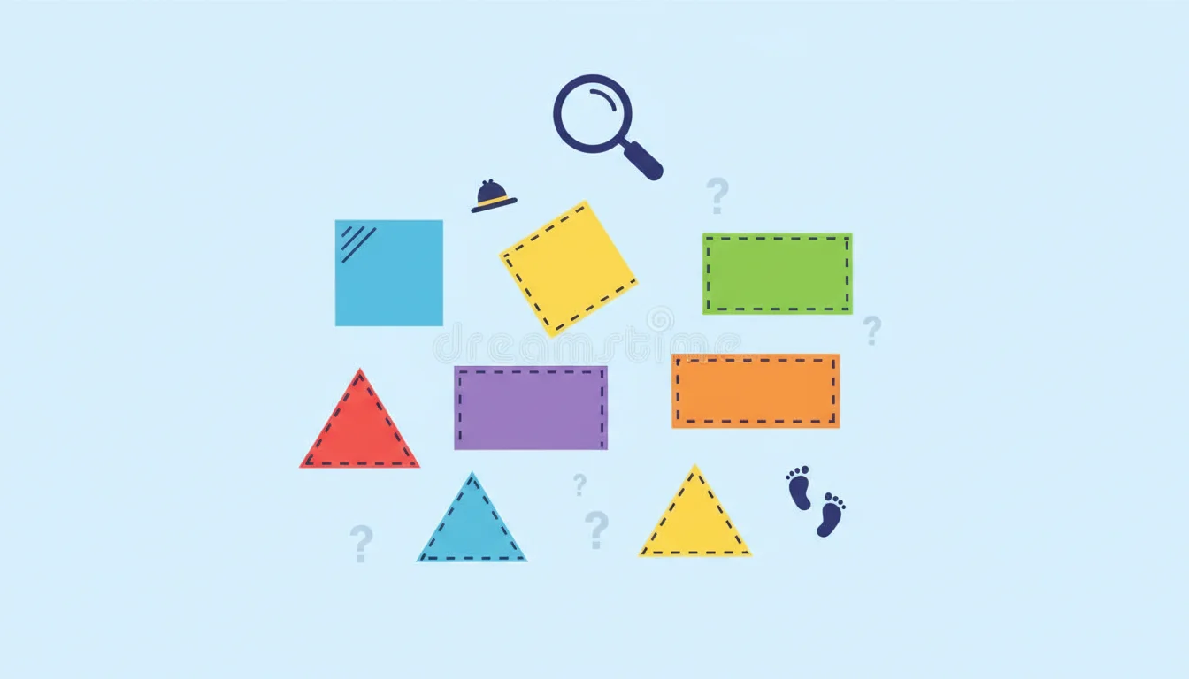 Perimeter Detective Challenge