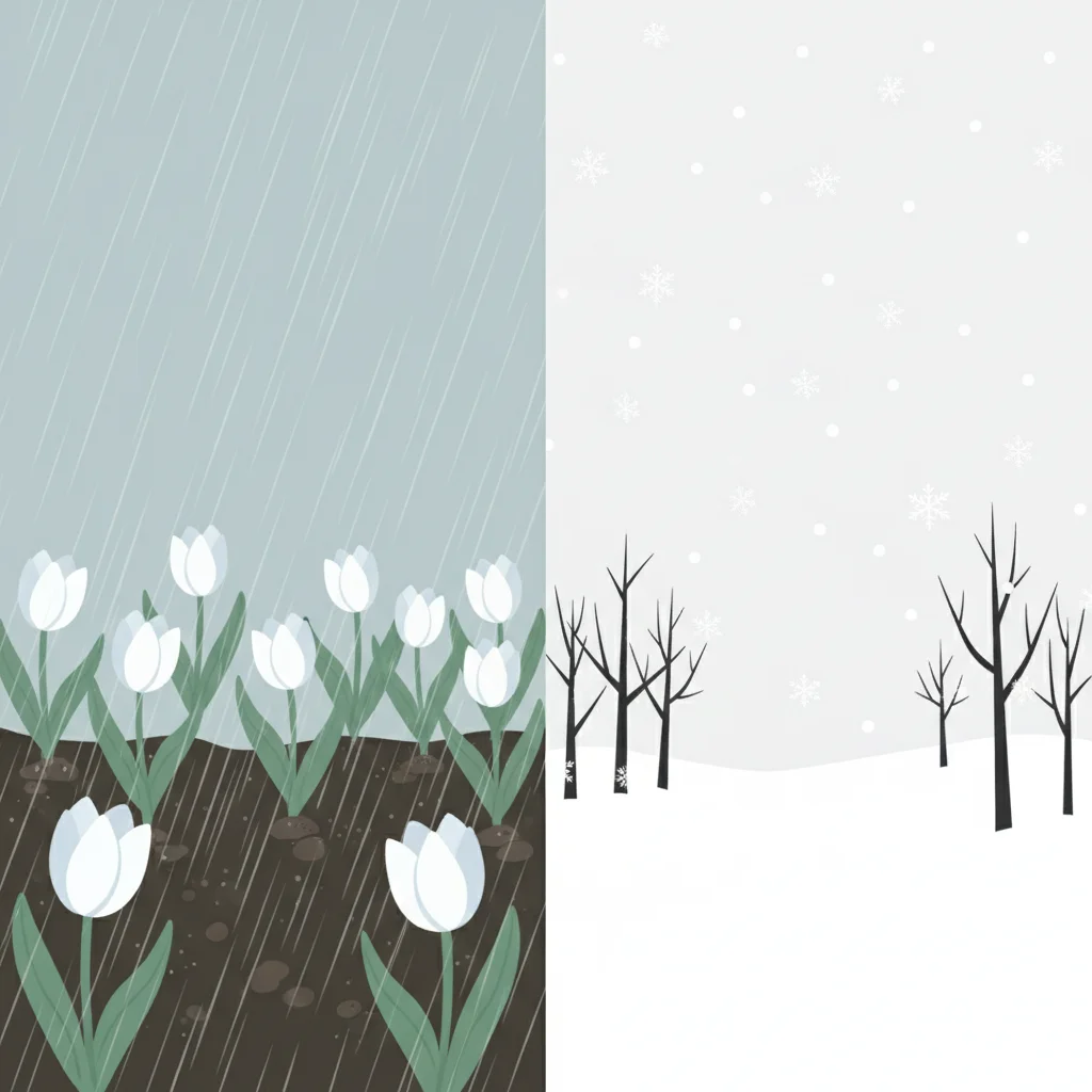 Weather Haiku Examples
