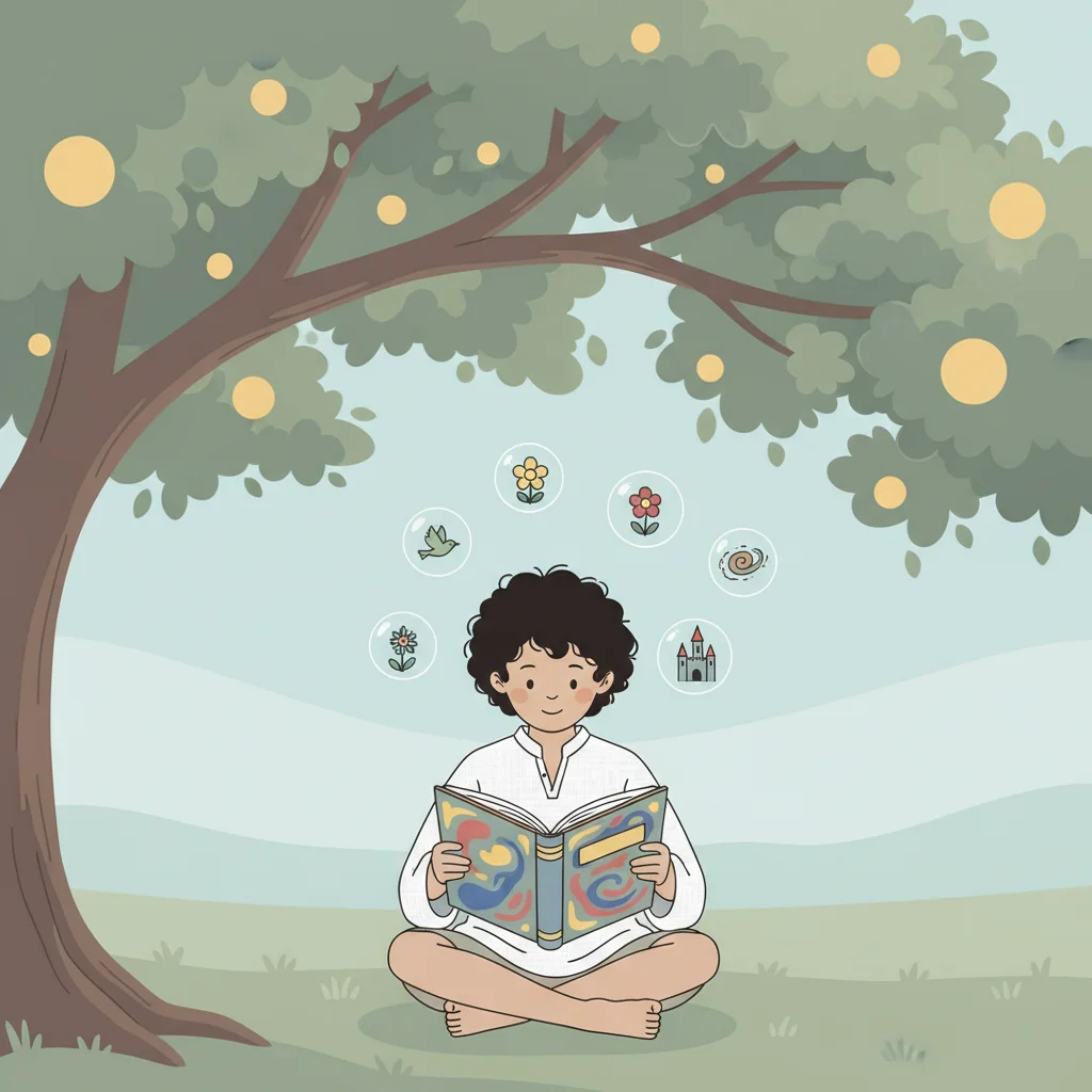 What is Poetry?