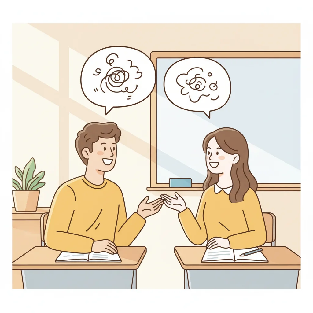 Model Dialogue Practice