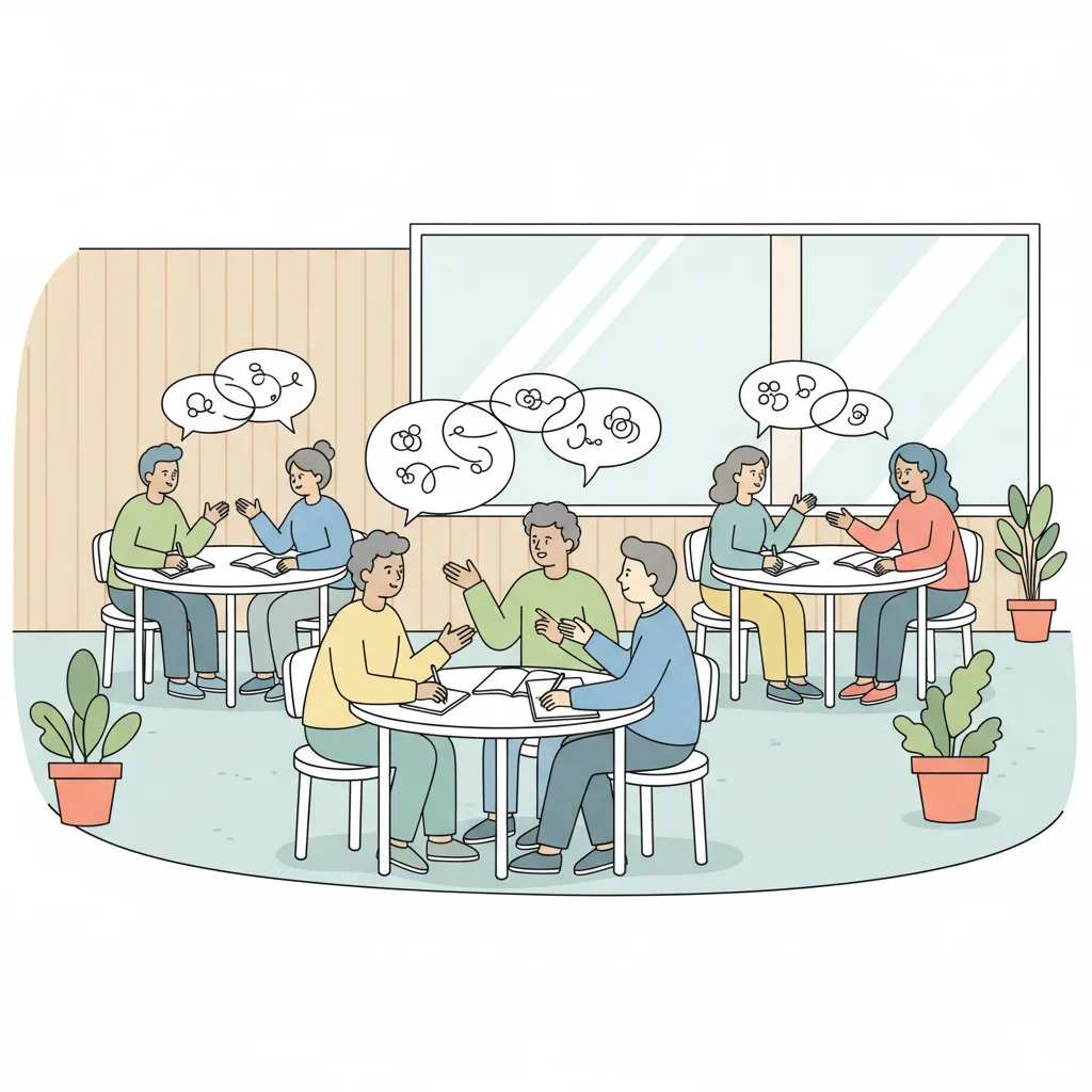 Peer Practice & Recording