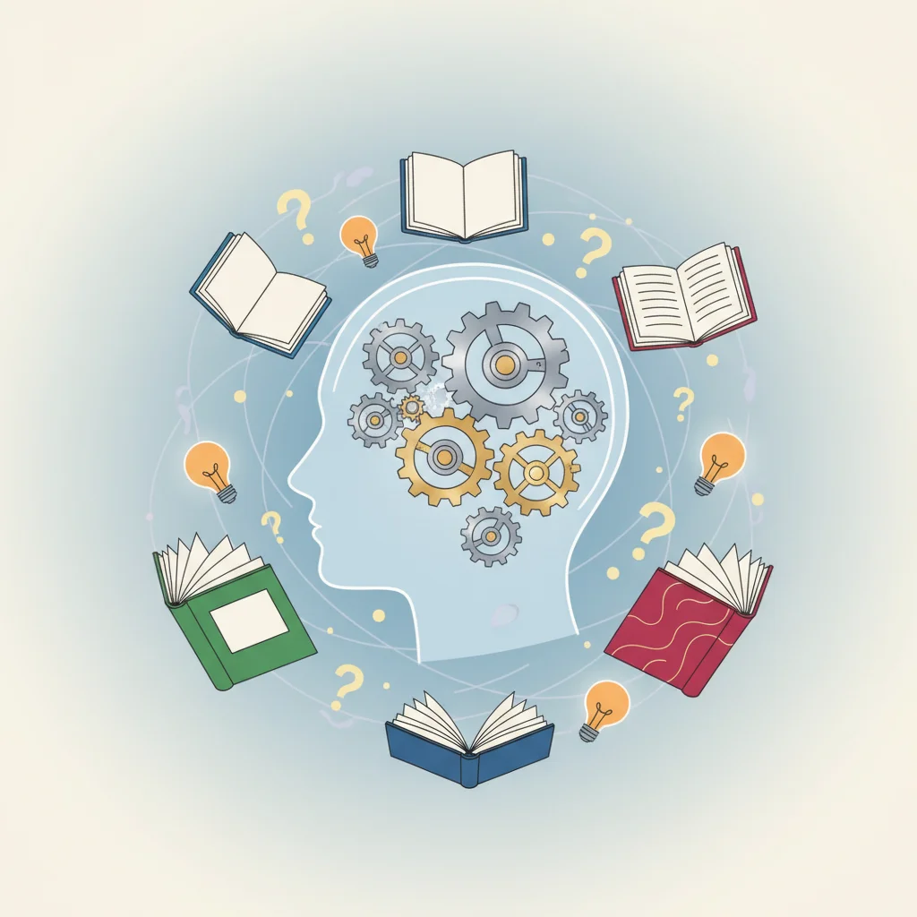 Deeper Thinking Through Questioning