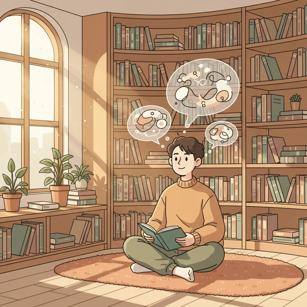 Finding 'Just Right' Reading Material