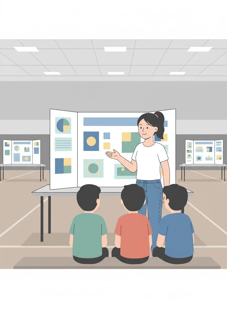 What Makes a Great Social Science Project?