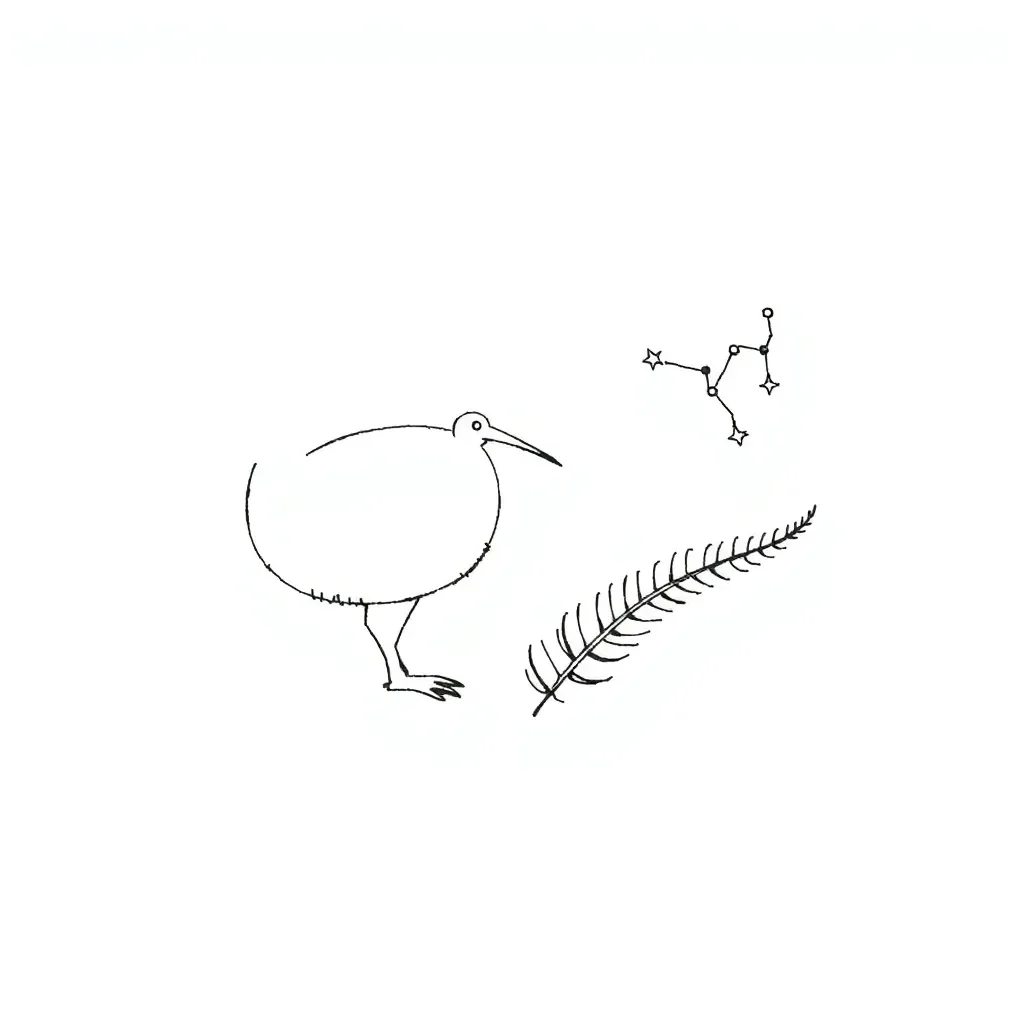 Worksheet illustration