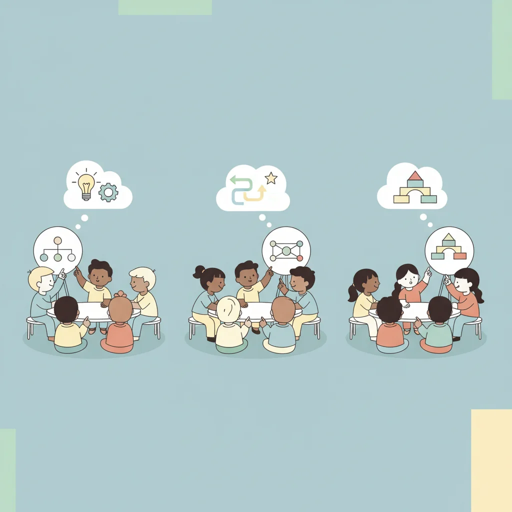 Problem Solving Practice