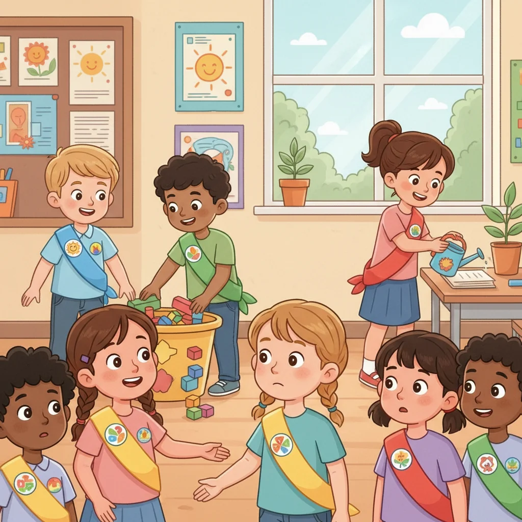 Be a Lunch Leader Challenge