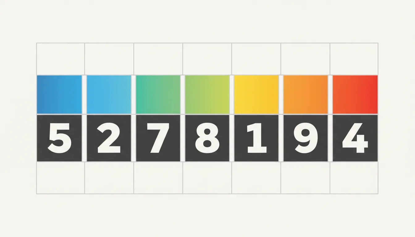 Place Value System