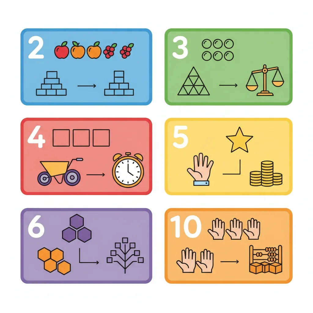 Divisibility Tests