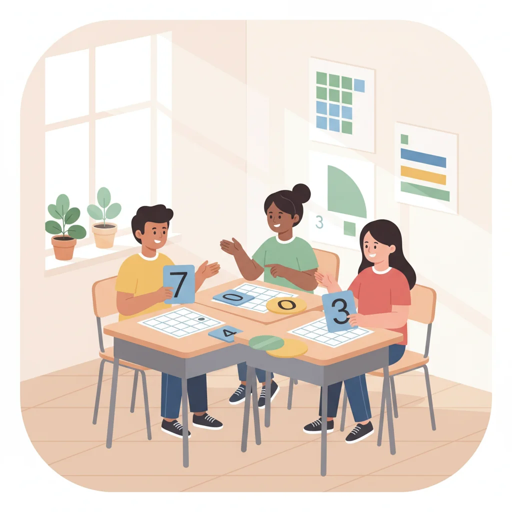 Practice: Reading Large Numbers