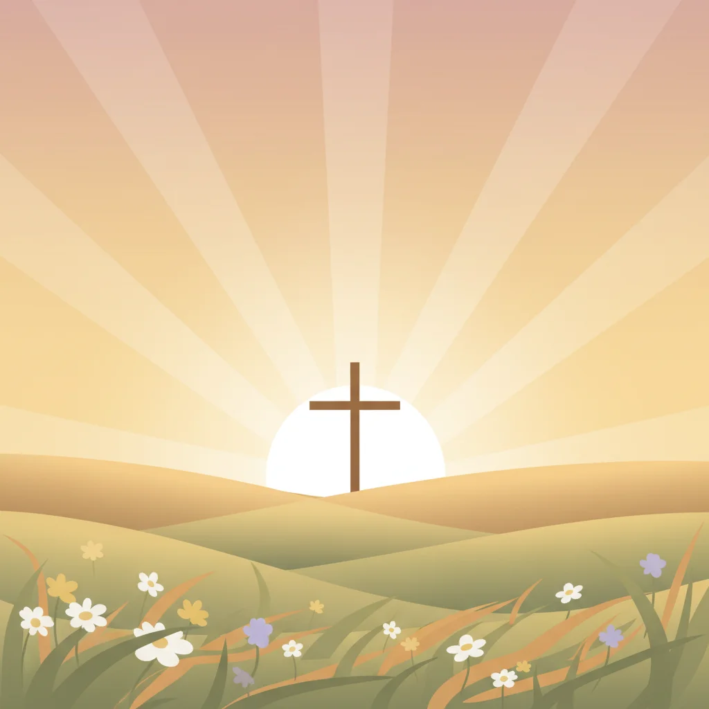 Love and Peace: Easter's Strength