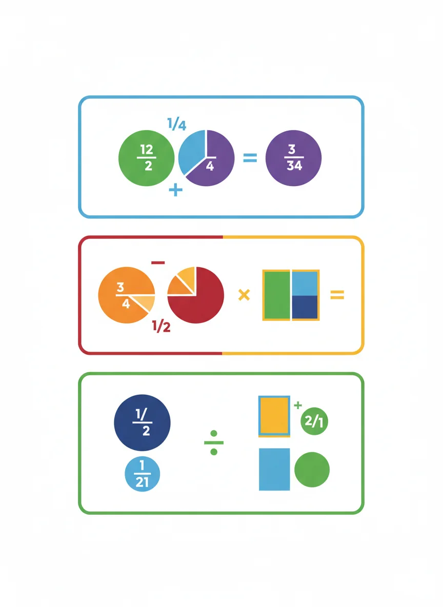 Summary and Key Points