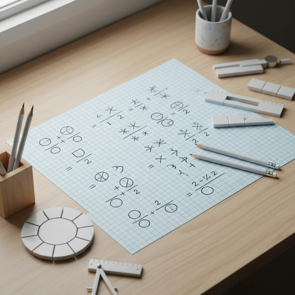 Challenge: Different Denominators