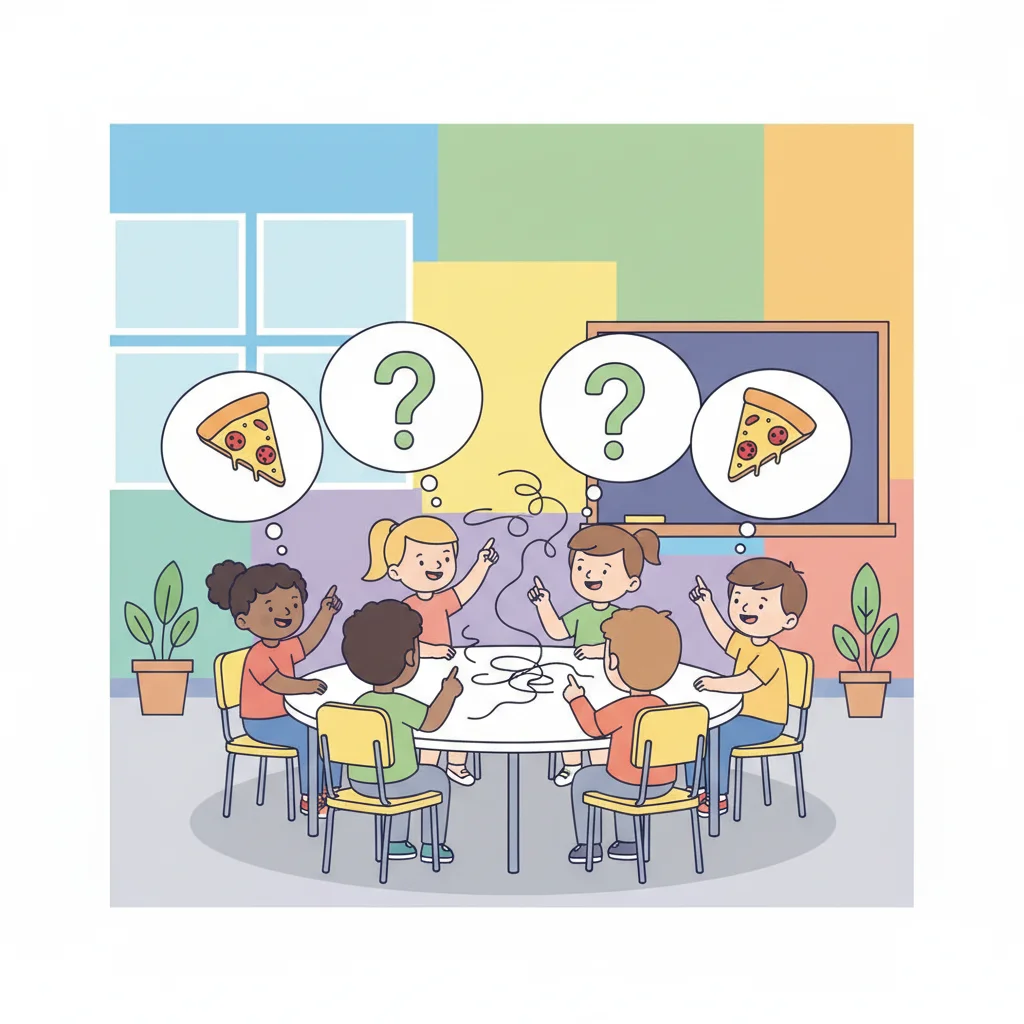 Think and Discuss