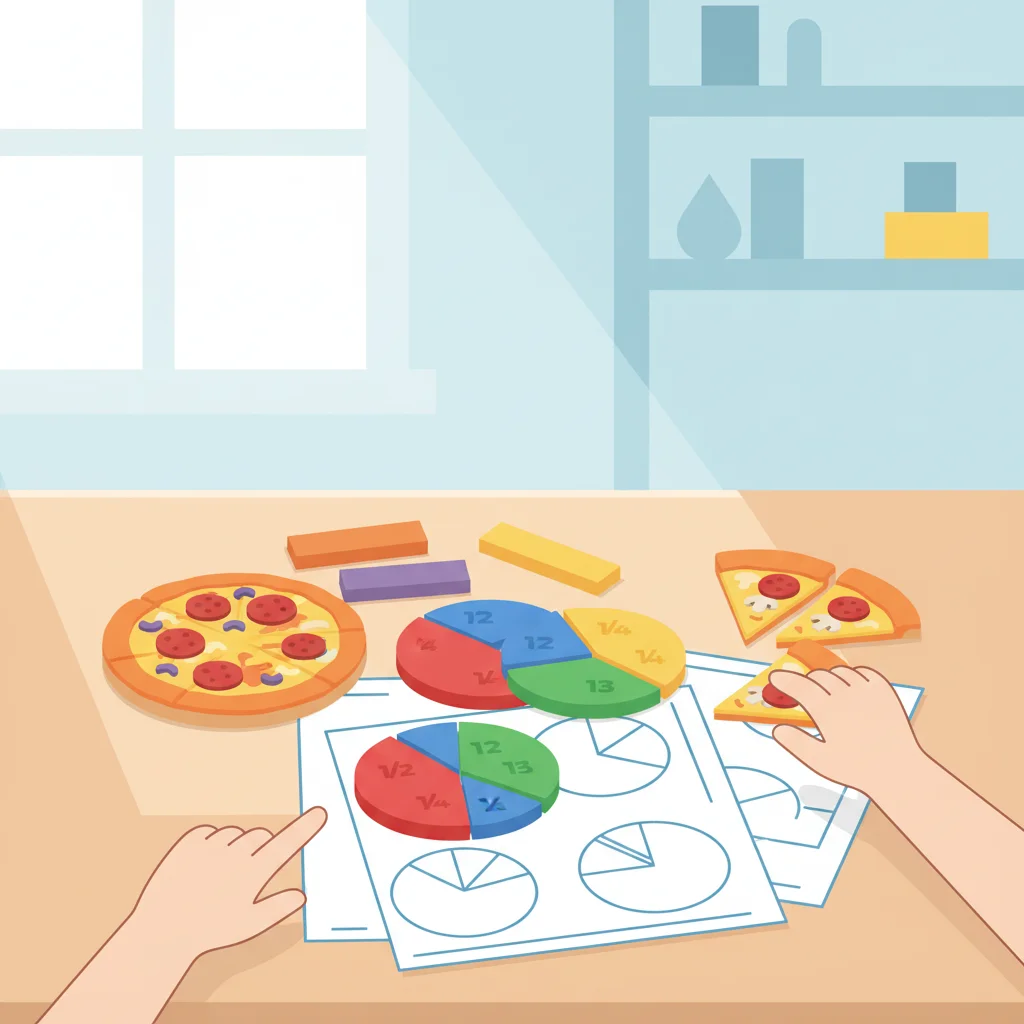 Your Turn: Pizza Practice