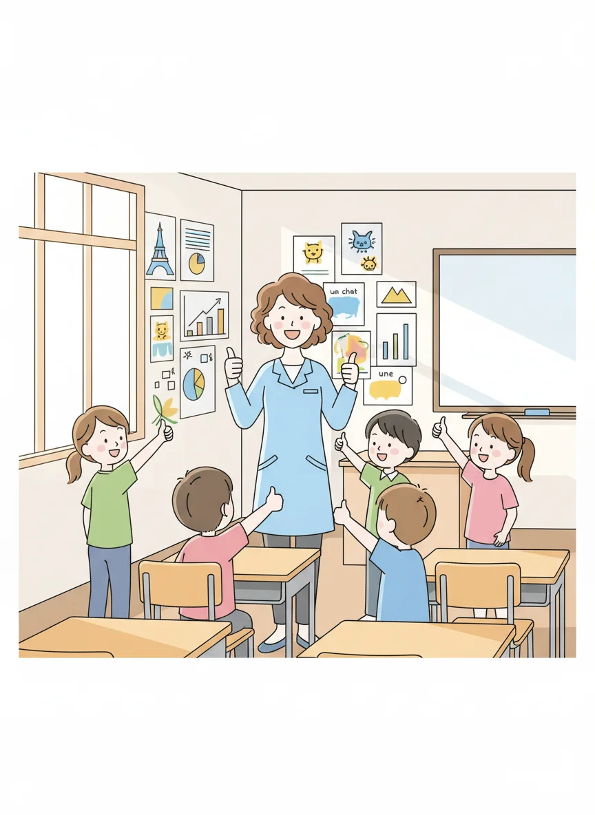 Lesson Wrap-Up & Next Steps