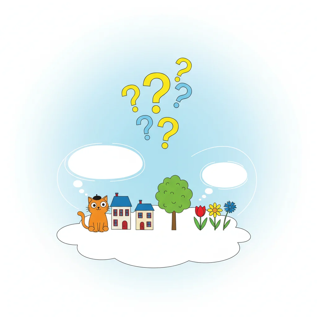 Quick Check: Which Determinant?
