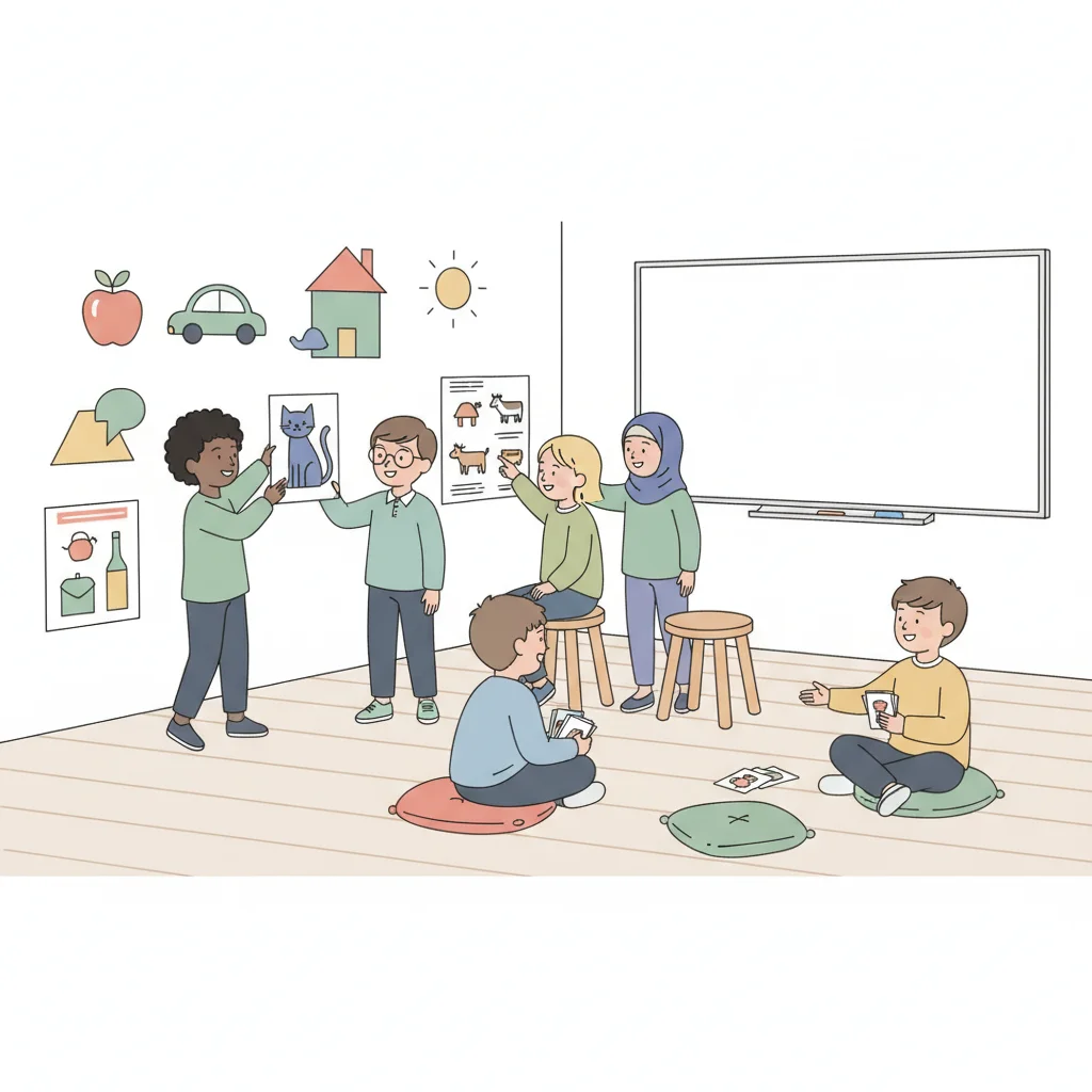 Support for All Learners