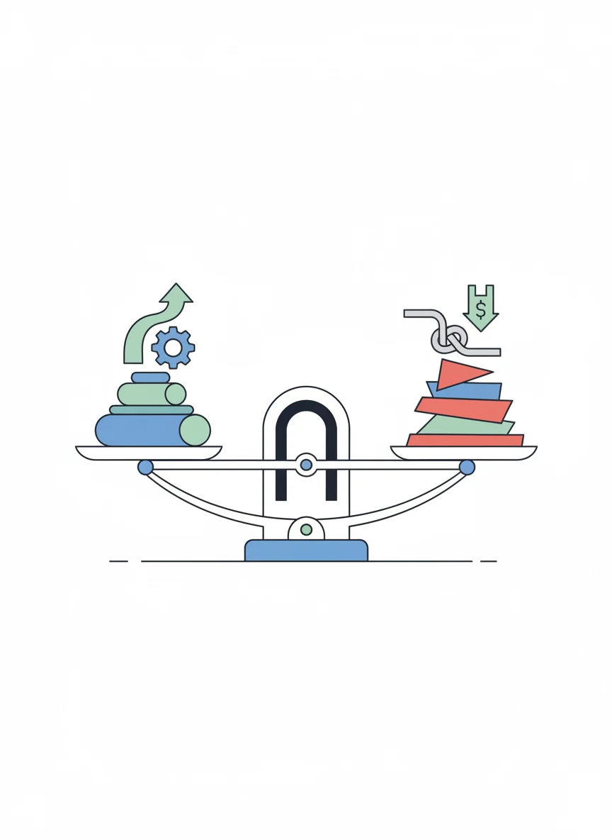 Benefits and Limitations of Workforce Processes