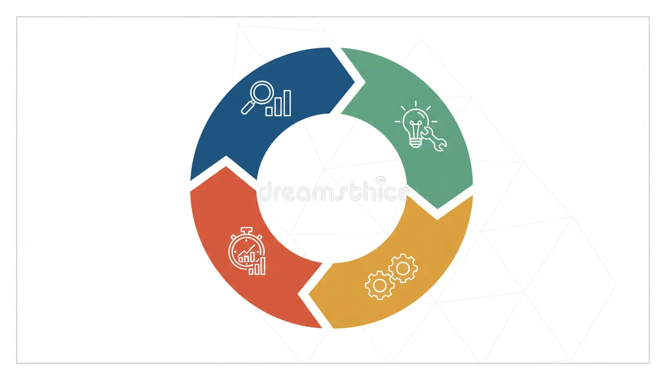 The Productivity Improvement Cycle