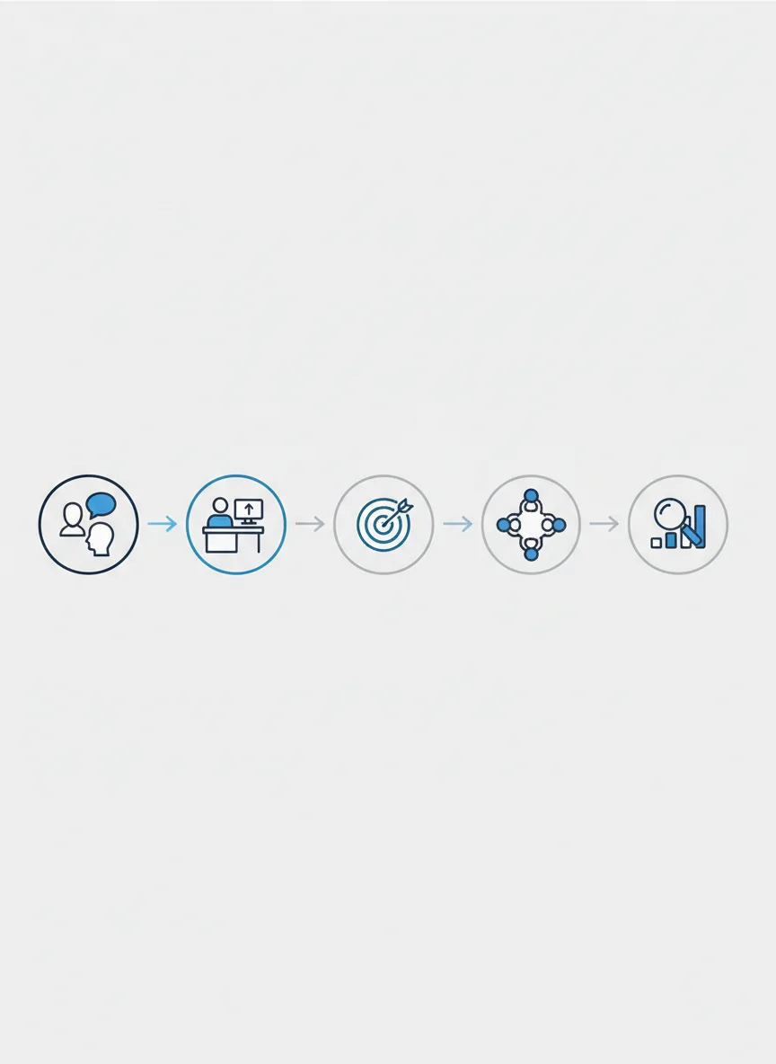 Key Workforce Processes That Drive Performance